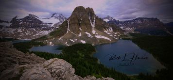 Lakes Pano